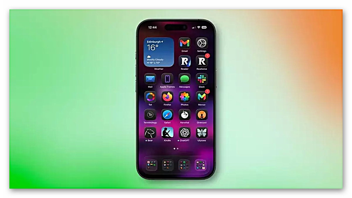 iOS 26'ya Dair Şikâyetler Artmaya Başladı