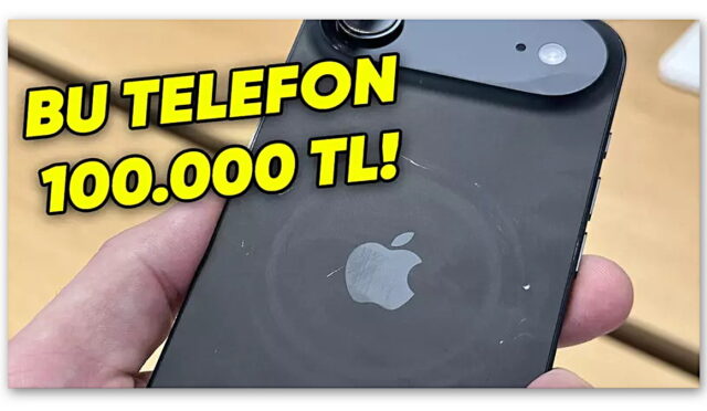 iPhone 17 Alanlar İlk Günden Pişman Oldu