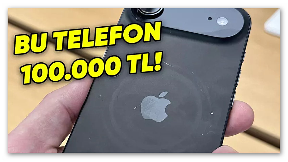 iPhone 17 Alanlar İlk Günden Pişman Oldu