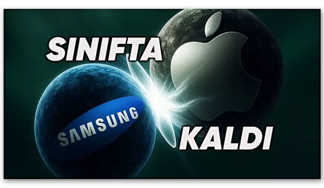 iPhone 17 Pro Max, Düşmelere Karşı Dayanıklılık Testinde ve Batarya Ömrü Konusunda Galaxy S25 Ultra’ya Yenik Düştü