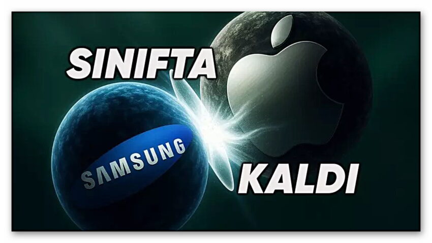 iPhone 17 Pro Max, Düşmelere Karşı Dayanıklılık Testinde ve Batarya Ömrü Konusunda Galaxy S25 Ultra’ya Yenik Düştü