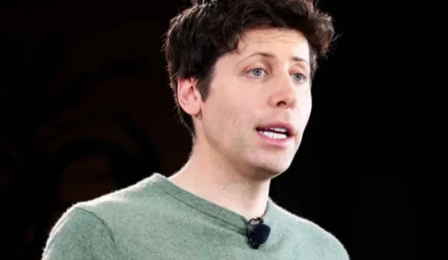 Sam Altman: “2025’te doğan hiçbir çocuk yapay zekâ kadar zeki olamayacak”