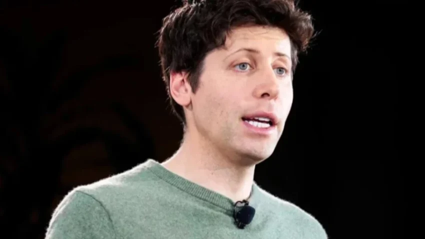 Sam Altman: “2025’te doğan hiçbir çocuk yapay zekâ kadar zeki olamayacak”