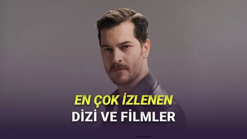 5-12 Ekim 2025: Türkiye’de Geçen Hafta En Çok İzlenen Film ve Diziler
