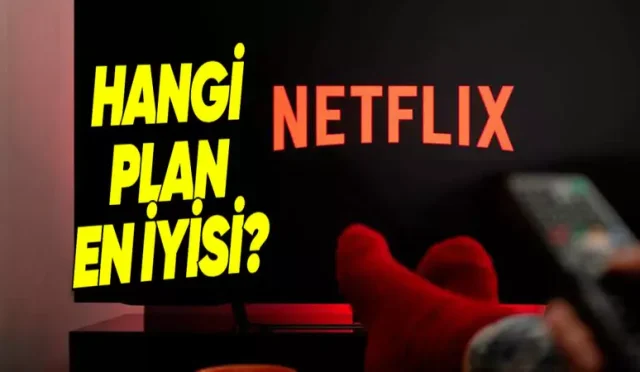 Abone Olmaya Değer mi Netflix’in Güncel Üyelik Ücretleri ve Paket İçerikleri