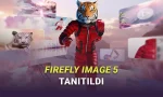 Adobe, Firefly Image 5'i Tanıttı