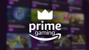 Amazon Prime Gaming ücretsiz oyunları açıkladı
