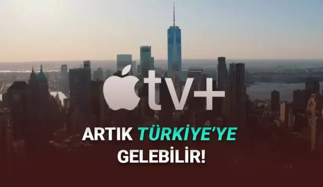 Apple’ın Film ve Dizi Platformu Apple TV+’in İsmi Değişiyor: İşte Yeni İsmi