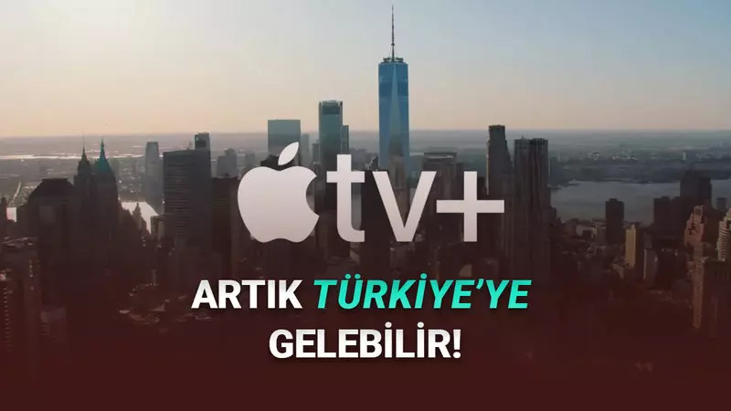 Apple’ın Film ve Dizi Platformu Apple TV+’in İsmi Değişiyor: İşte Yeni İsmi
