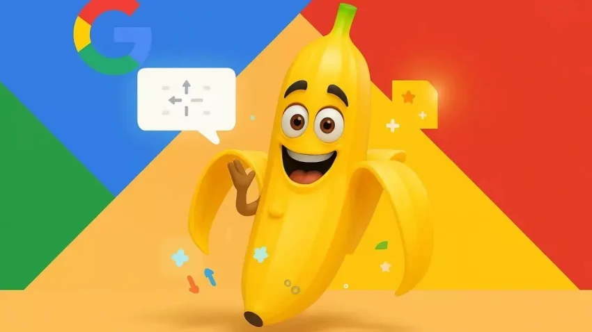 Nano Banana, Artık Gemini Olmadan da Kullanılabiliyor (Nasıl Kullanacağınızı Anlattık)