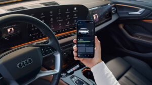 Audi ChatGPT entegrasyonunu kullanıma sundu