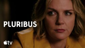 Breaking Bad yaratıcısının dizisi Pluribustan ilk tam fragman geldi