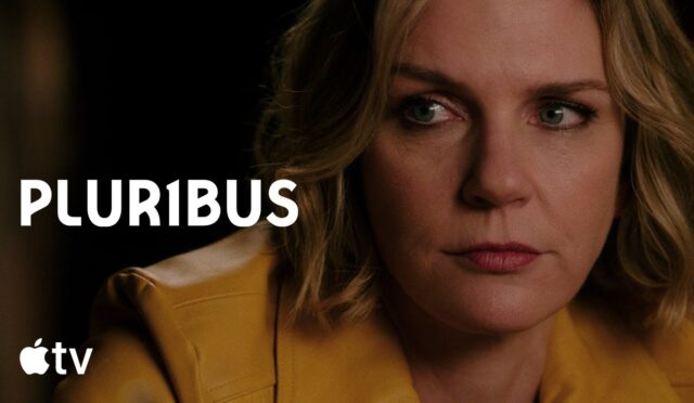 Breaking Bad yaratıcısının dizisi “Pluribus”tan ilk tam fragman geldi