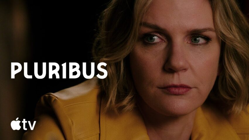 Breaking Bad yaratıcısının dizisi “Pluribus”tan ilk tam fragman geldi