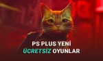 Bu Ay PlayStation Plus Abonelerine Ücretsiz Verilecek Oyunlar Açıklandı
