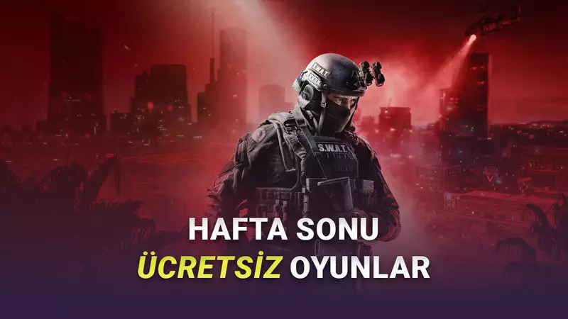 3-6 Ekim 2025: Bu Hafta Sonu Xbox’ta Ücretsiz Oynayabileceğiniz Oyunlar
