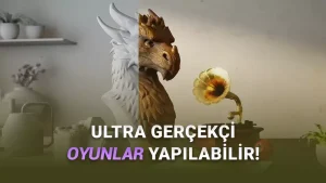 ByteDance, Bir Fotoğrafı Anında 3 Boyutlu Nesneye Dönüştüren Yapay Zekâsını Duyurdu