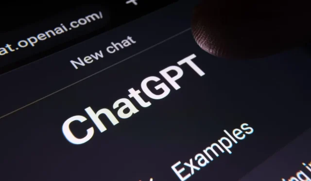 OpenAI: ChatGPT bir işletim sistemine dönüşecek