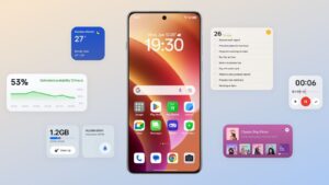 ColorOS 16 yeni özellikler ile geldi