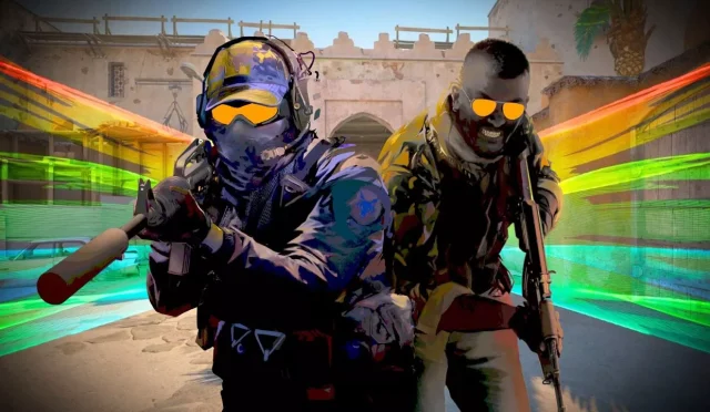 Counter Strike 2 güncellemesi ortalığı karıştırdı