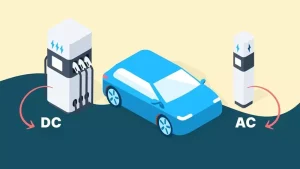 DC ve AC Şarj Arasındaki Fark