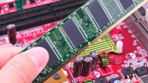 DDR5 RAM fiyatları rekor kırabilir