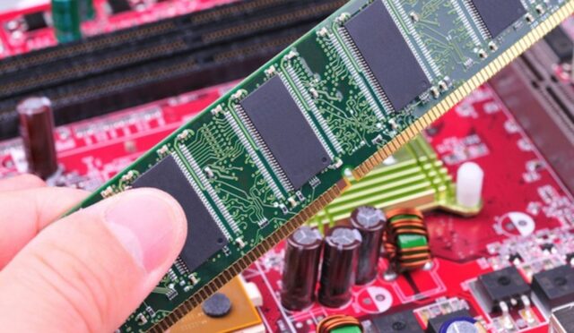 DDR5 RAM fiyatları rekor kırabilir