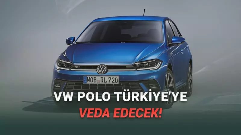 Doğuş Otomotiv CEO’sundan Volkswagen Polo Açıklaması: Türkiye’den Çekebiliriz!