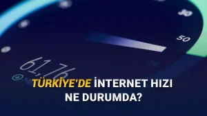Ekim 2025 En Hızlı İnternete Sahip Olan Ülkeler ve Şehirler