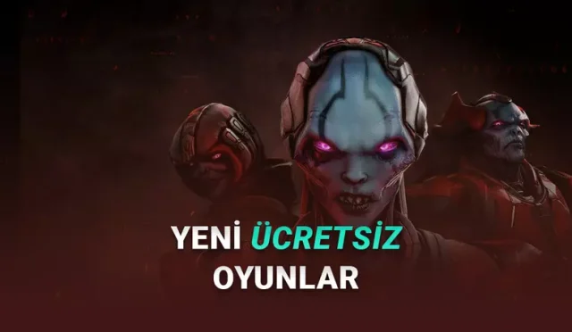 [Ekim 2025] Prime Gaming Ücretsiz Oyunları Açıklandı