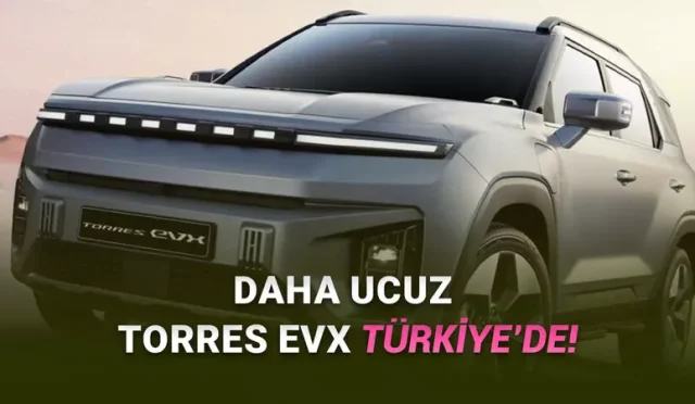 Ekim 2025 SsangYong (KG MOBILITY) Fiyat Listesi Açıklandı