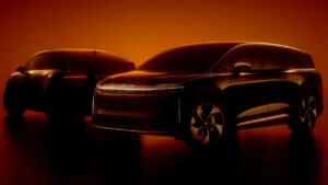 Elektrikli araç devi otonom sürüş için Nvidia ile anlaştı