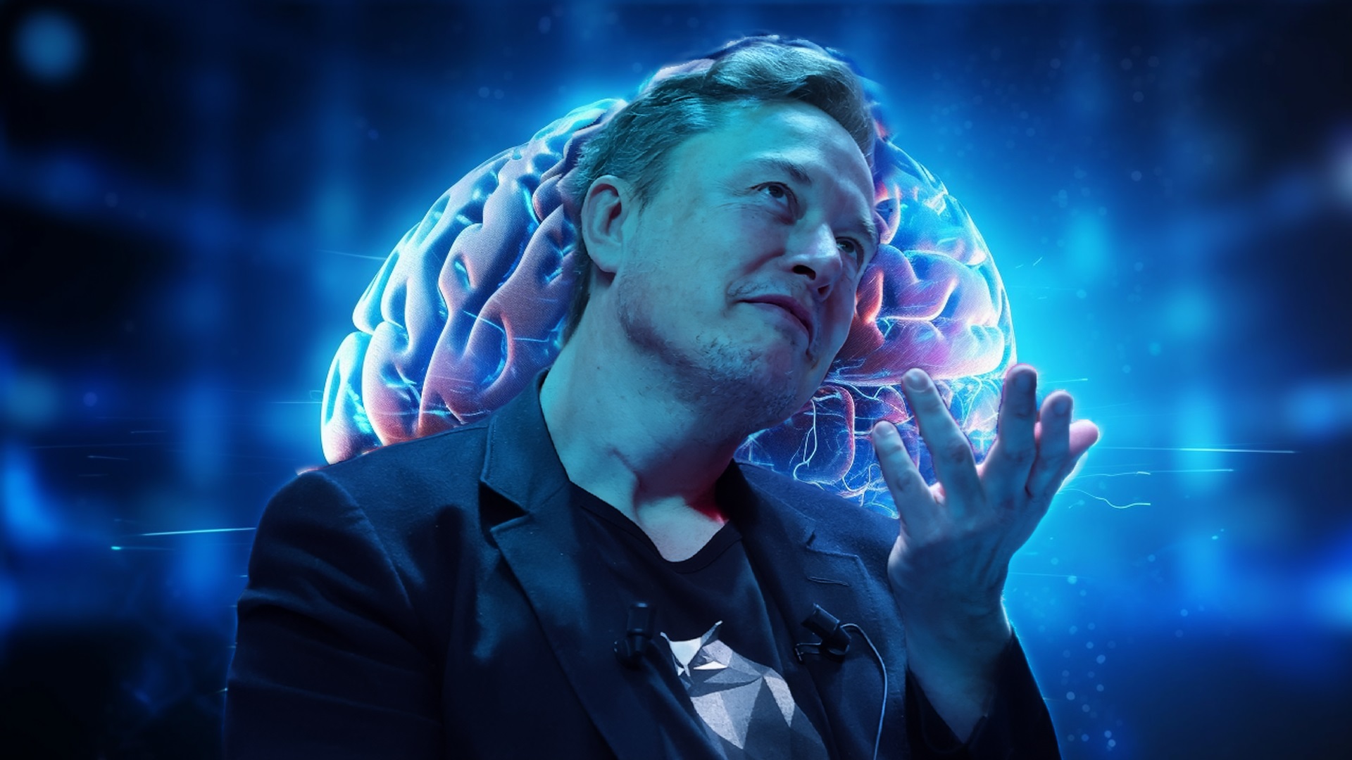 Elon Musk’ın beyin çipi için binlerce kişi sırada bekliyor