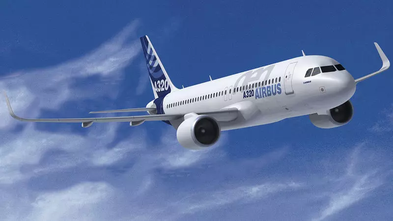 En çok satılan yolcu uçağı yıllar sonra ilk kez değişti: Artık zirvede Boeing değil Airbus var