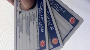 Eski ehliyet yenileme için son tarih uyarı! Fiyat 495 katına çıkacak