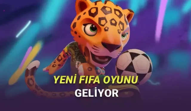 FIFA’nın Yeni Futbol Oyunu Duyuruldu: İşte İlk Fragman (Boşuna Heyecanlanmayın)