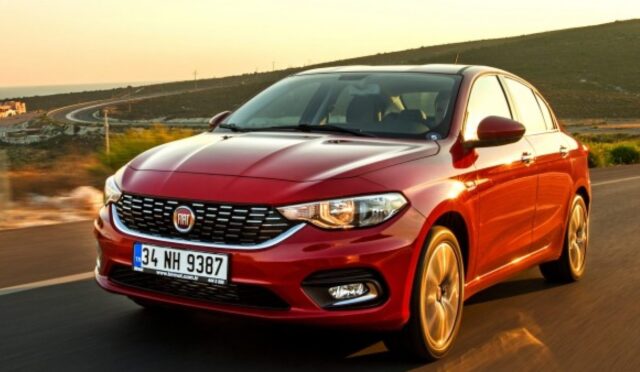 Fiat Ekim 2025 fiyatları belli oldu