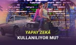 GTA 6 Yapay Zekâ ile mi Geliştiriliyor