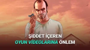 GTA 6'nın Videoları Bile İzlenemeyecek
