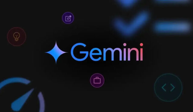 Gemini ile sunum oluşturmak çok kolay