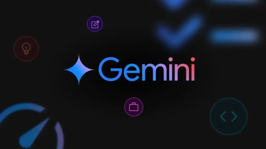 Gemini ile sunum oluşturmak çok kolay!