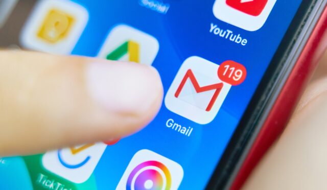 Gmail uçtan uca şifreleme özelliğini aktif etti