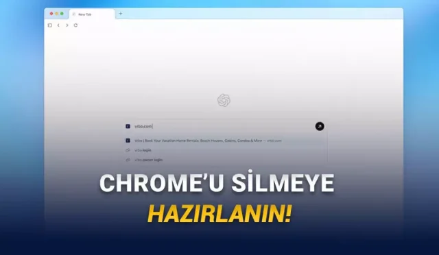 Google Chrome'a Rakip Olacak ChatGPT Atlas Nedir, Nasıl Kullanılır