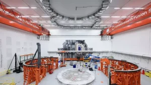 Google DeepMind, nükleer füzyon teknolojisi geliştirmek için ortaklık açıkladı