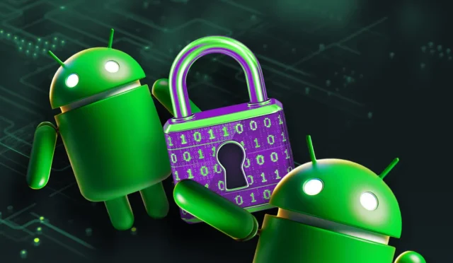 Google güvenlik özellikleri Android’e geliyor