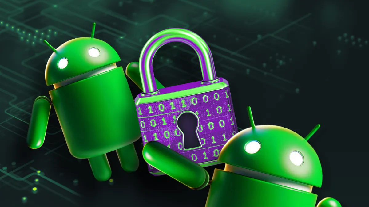 Google güvenlik özellikleri Android’e geliyor