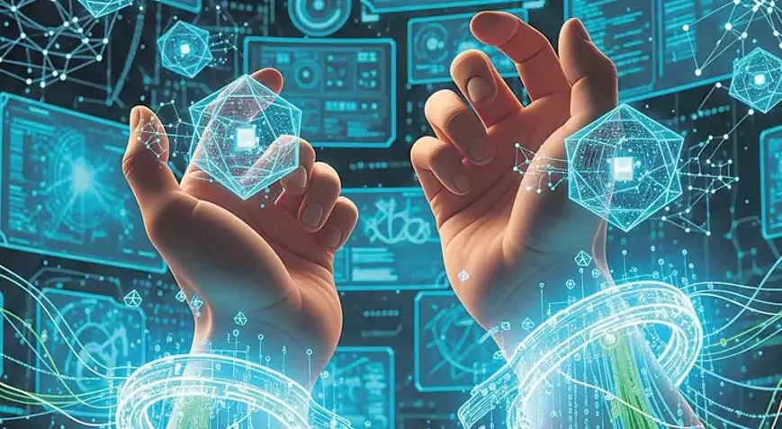 Günlük Hayatımızda Fark Etmeden Kullandığımız Yapay Zekâ Sistemleri