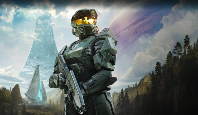 Halo PS5 duyurusu ile şaşırttı