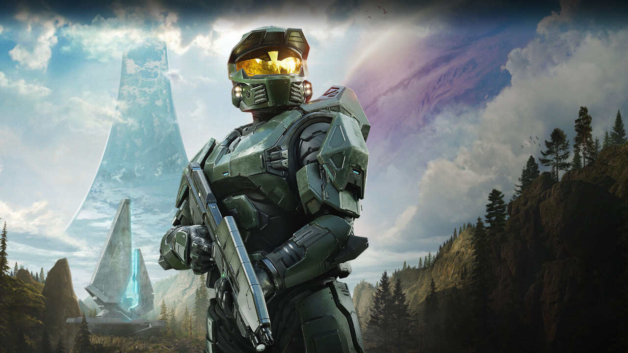 Halo PS5 duyurusu ile şaşırttı