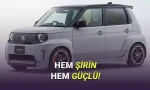 Honda, Şimdiye Kadarki En Küçük ve En Ucuz Elektrikli Otomobili Super-ONE'ı Duyurdu
